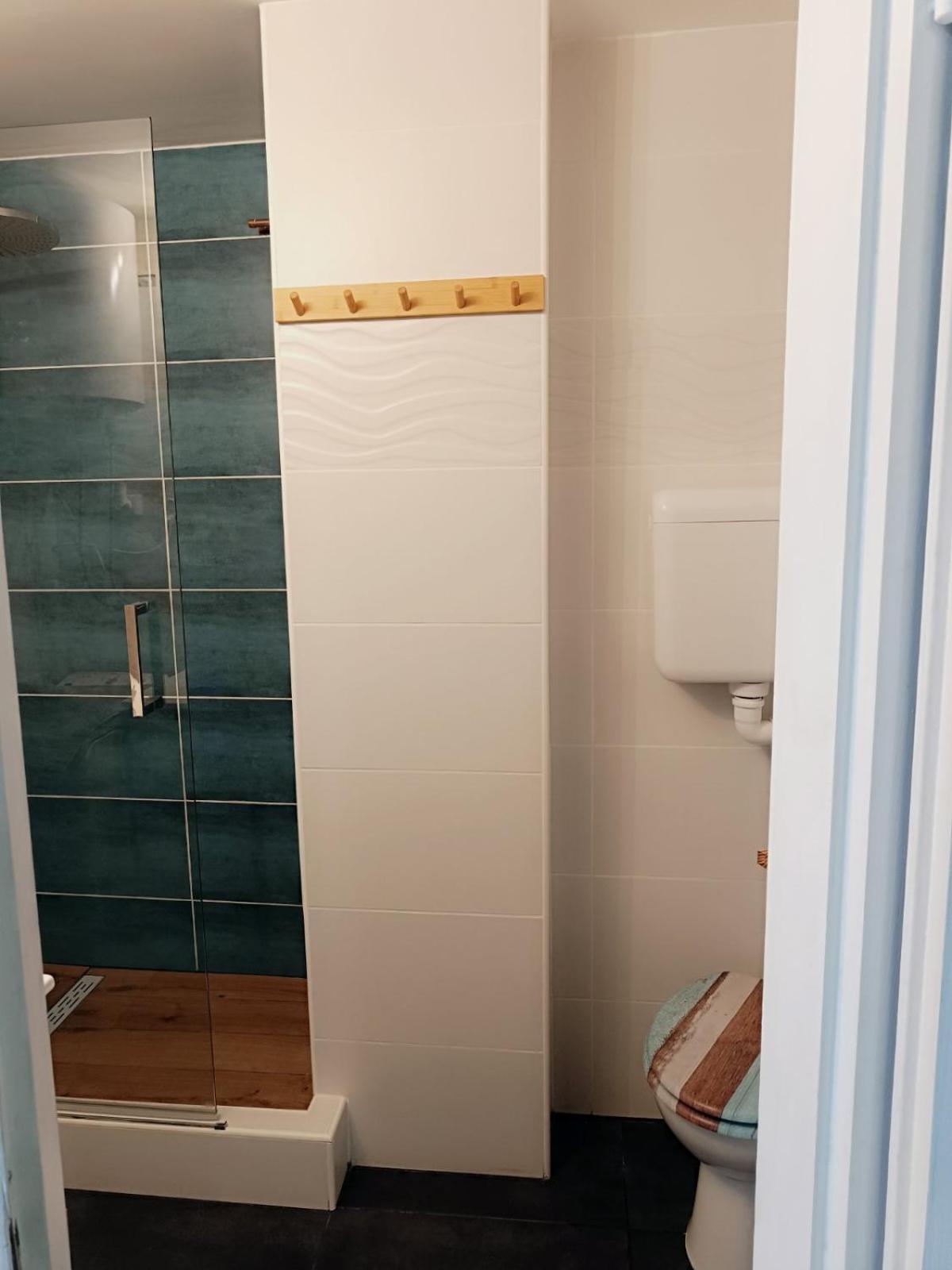 Skyblue Apartment Budapešť Exteriér fotografie